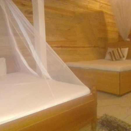 Talblick Homestay Procida Dış mekan fotoğraf