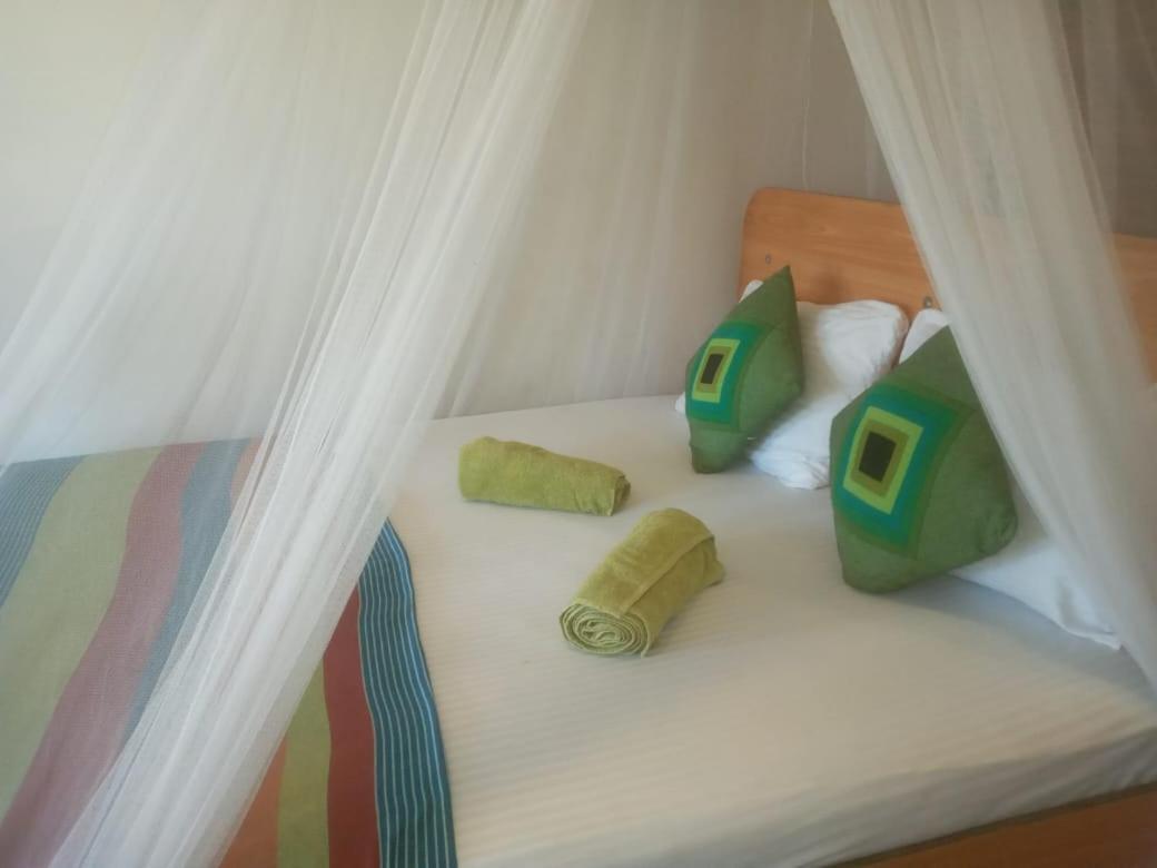 Talblick Homestay Procida Dış mekan fotoğraf