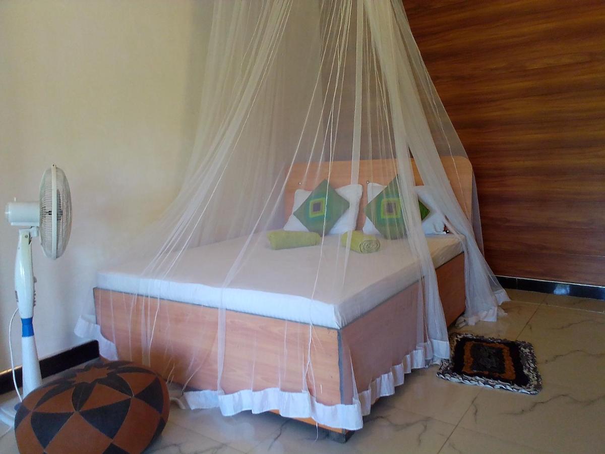 Talblick Homestay Procida Dış mekan fotoğraf