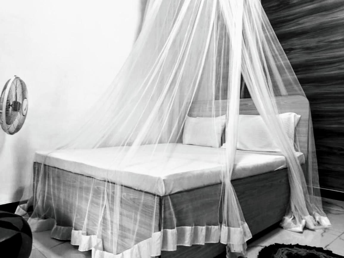 Talblick Homestay Procida Dış mekan fotoğraf