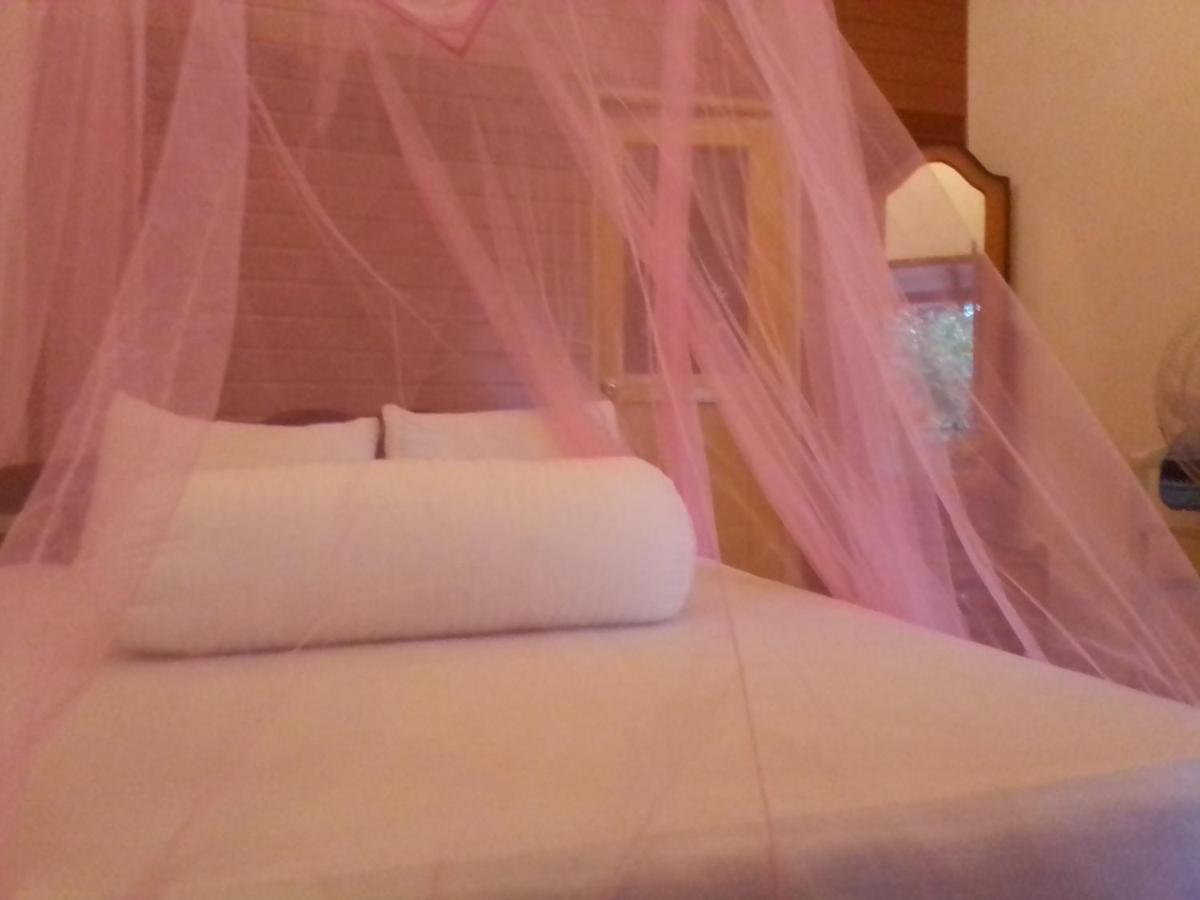 Talblick Homestay Procida Dış mekan fotoğraf