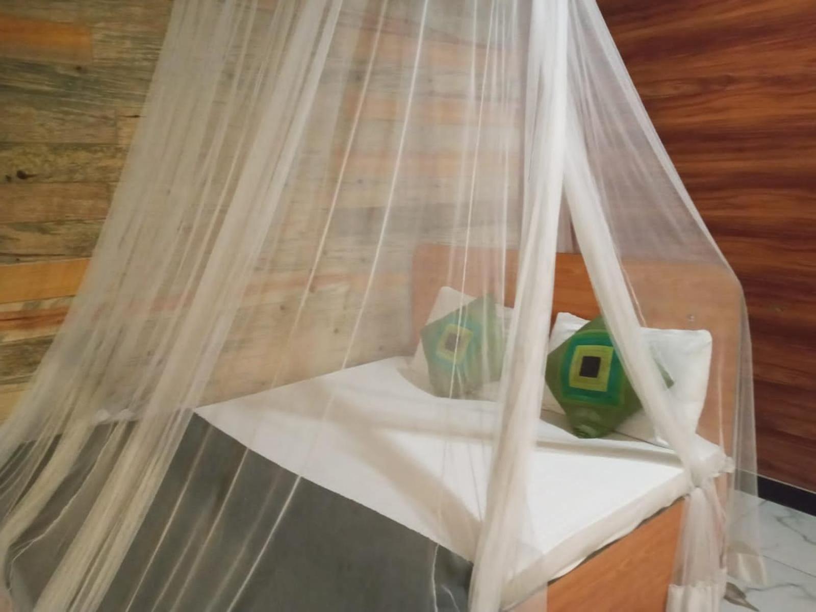 Talblick Homestay Procida Dış mekan fotoğraf