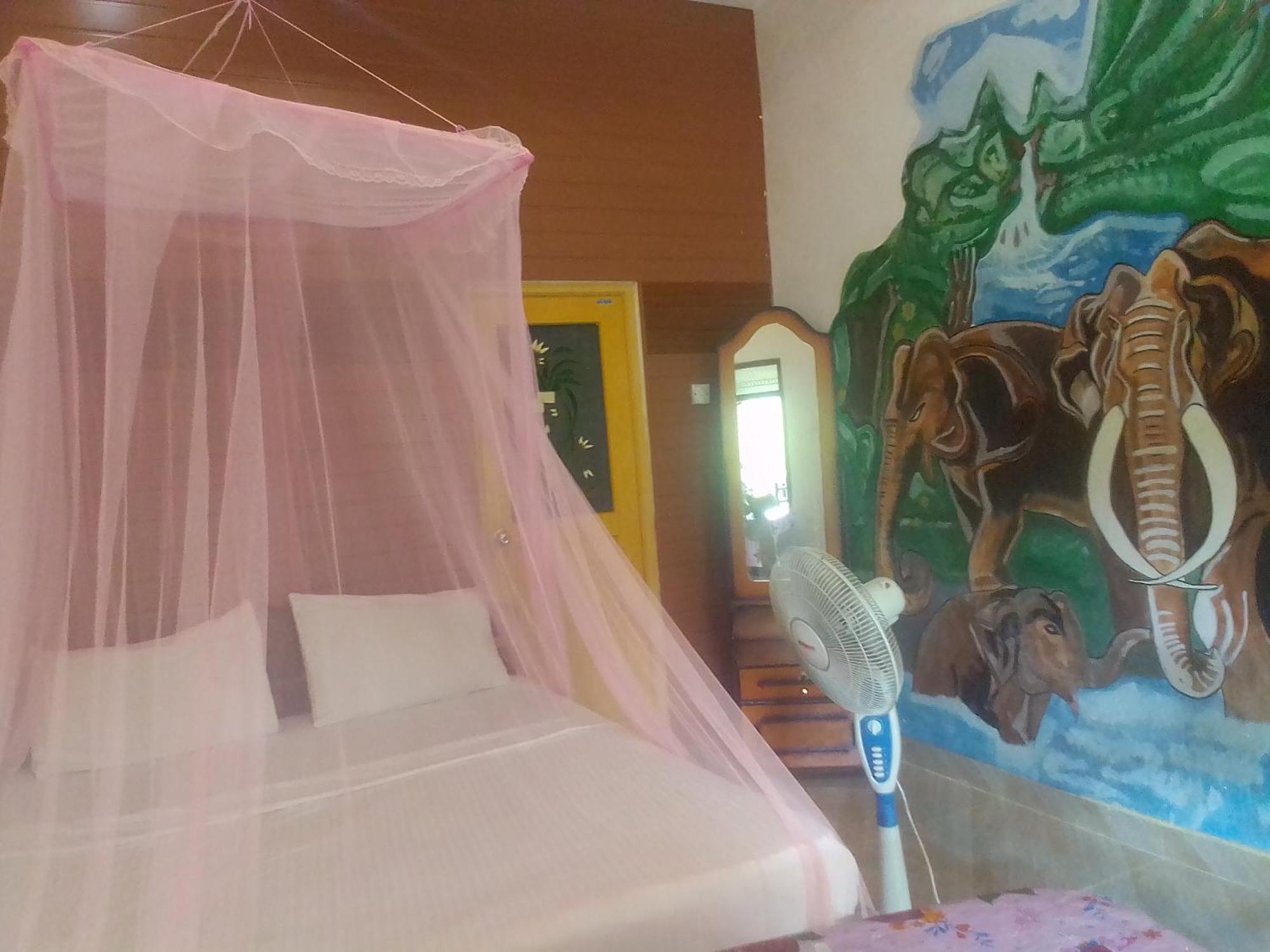 Talblick Homestay Procida Dış mekan fotoğraf