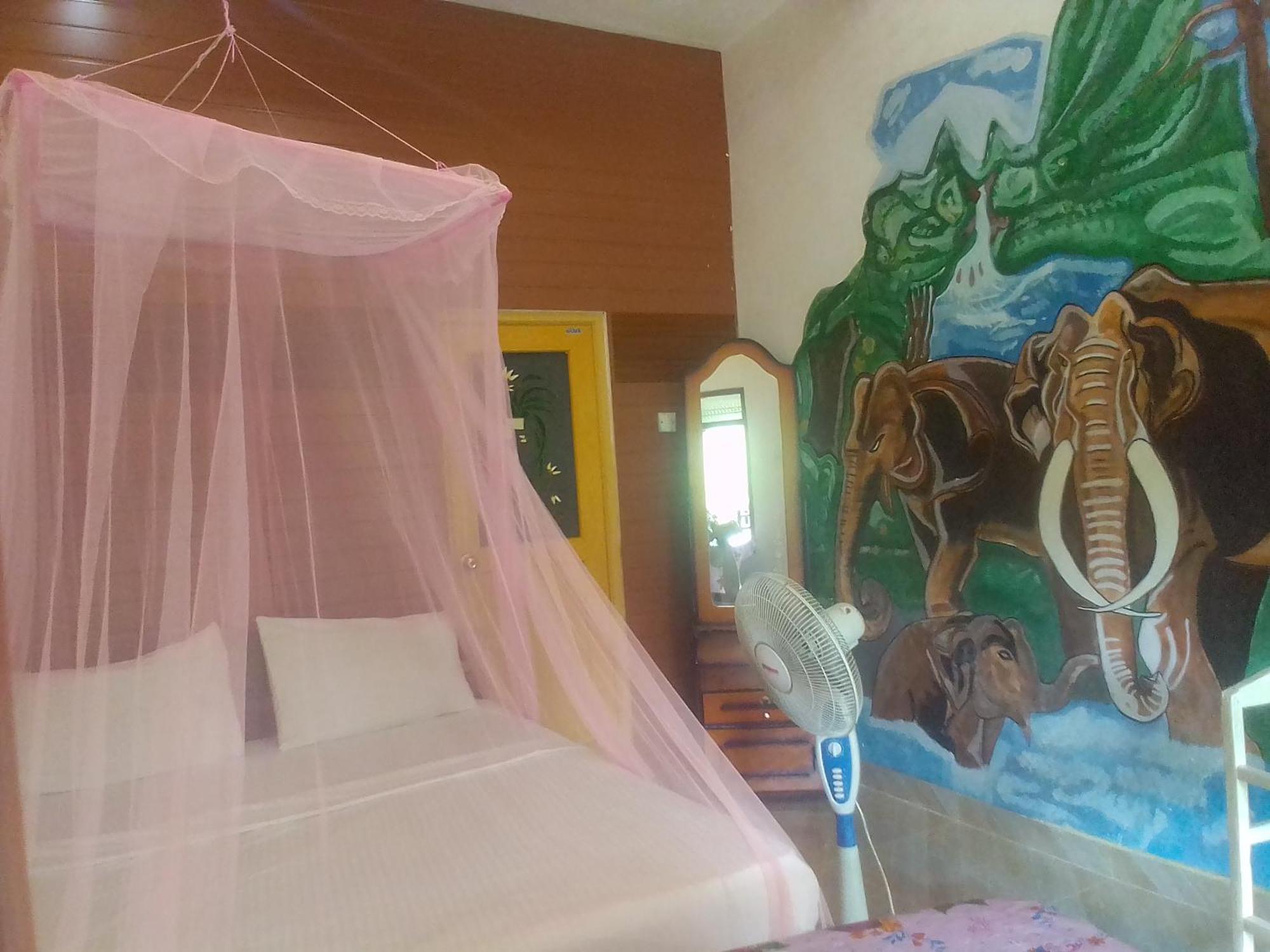 Talblick Homestay Procida Dış mekan fotoğraf