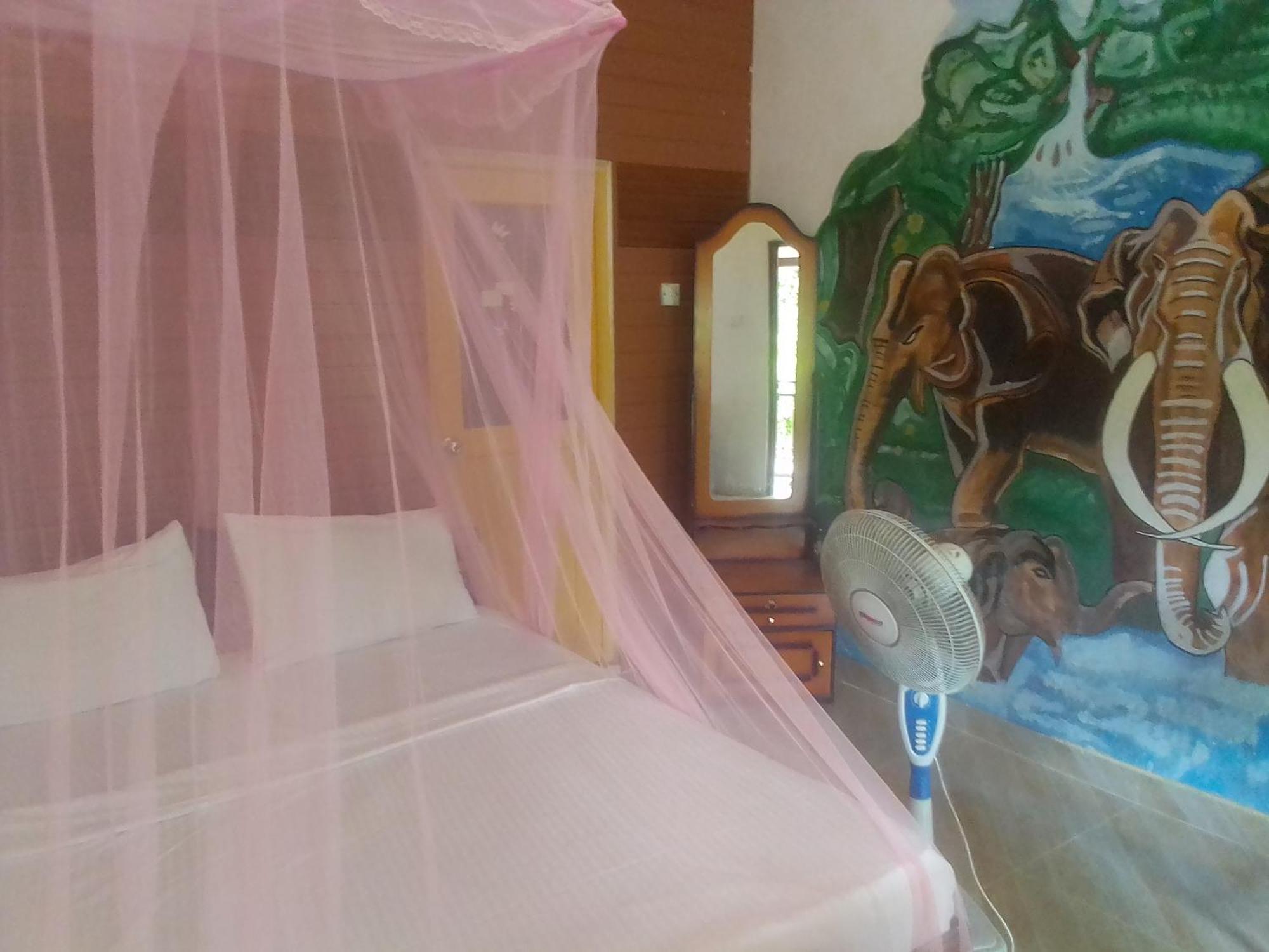Talblick Homestay Procida Dış mekan fotoğraf
