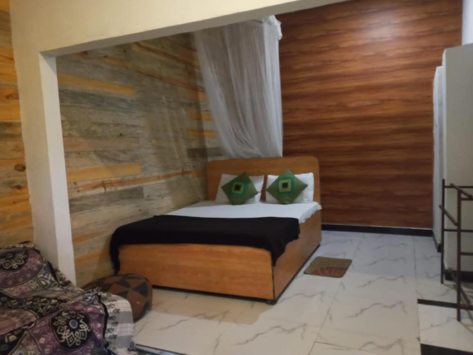 Talblick Homestay Procida Oda fotoğraf