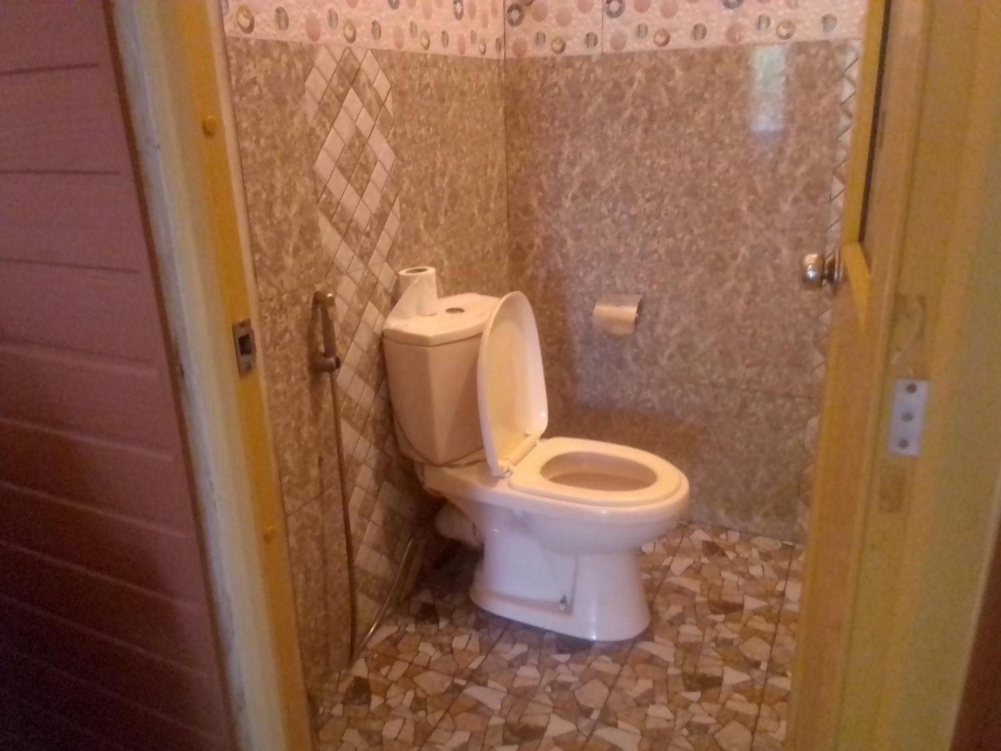 Talblick Homestay Procida Oda fotoğraf