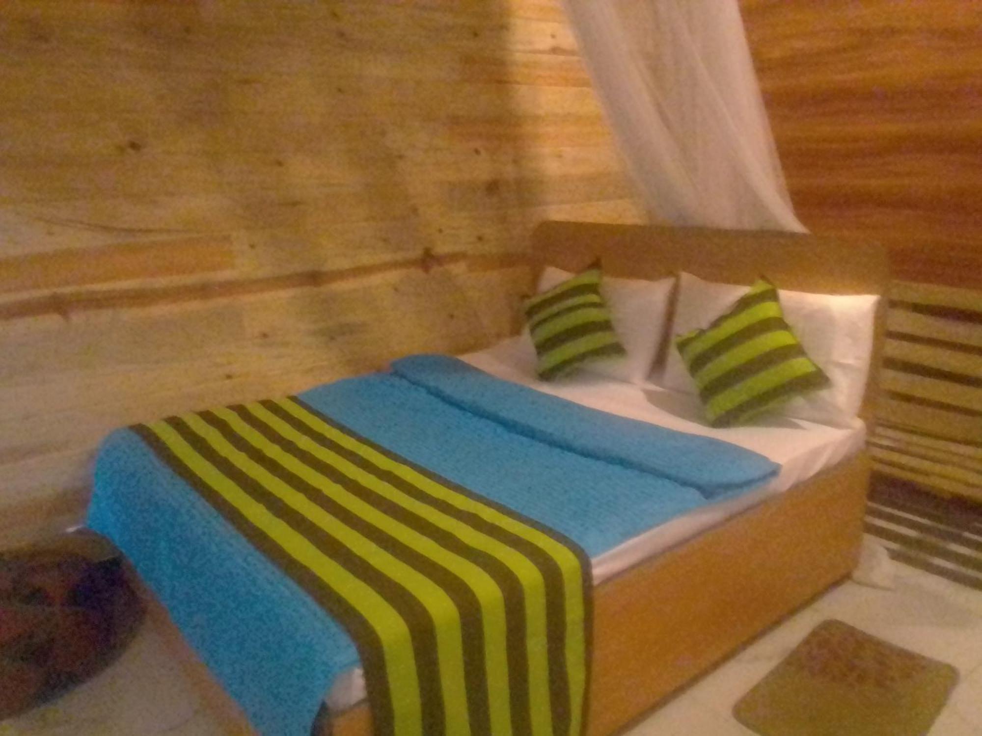 Talblick Homestay Procida Oda fotoğraf