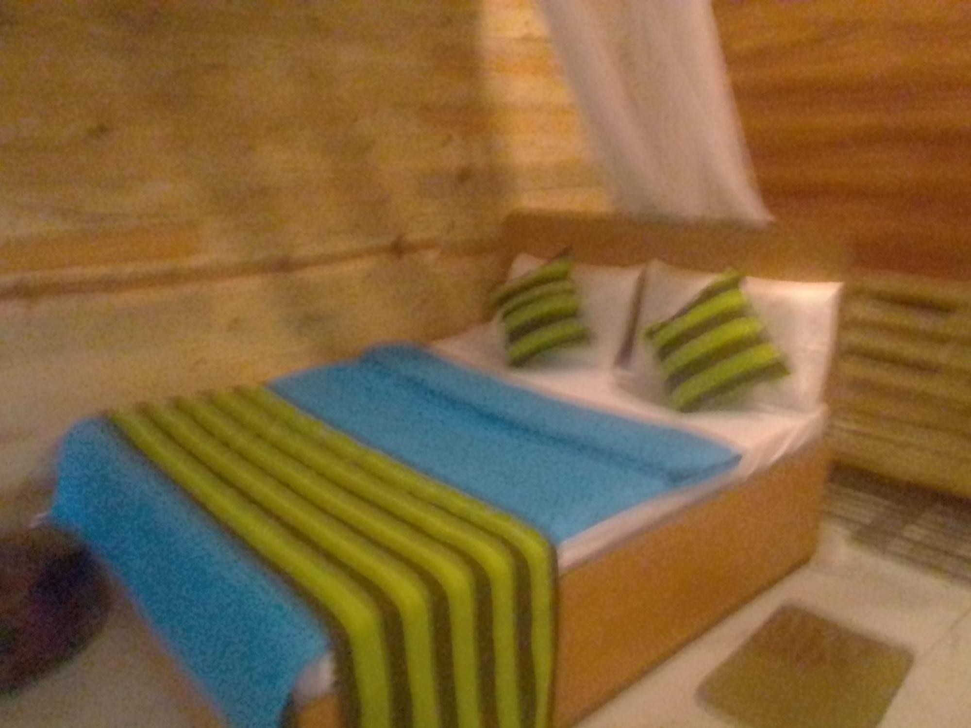 Talblick Homestay Procida Dış mekan fotoğraf