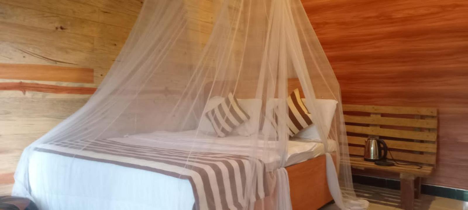 Talblick Homestay Procida Dış mekan fotoğraf