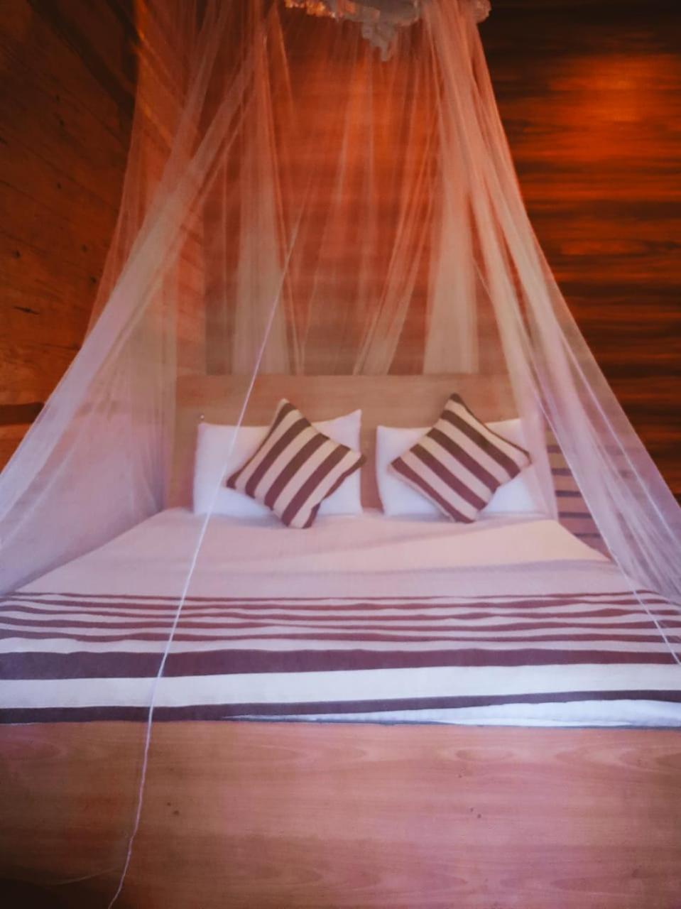 Talblick Homestay Procida Dış mekan fotoğraf
