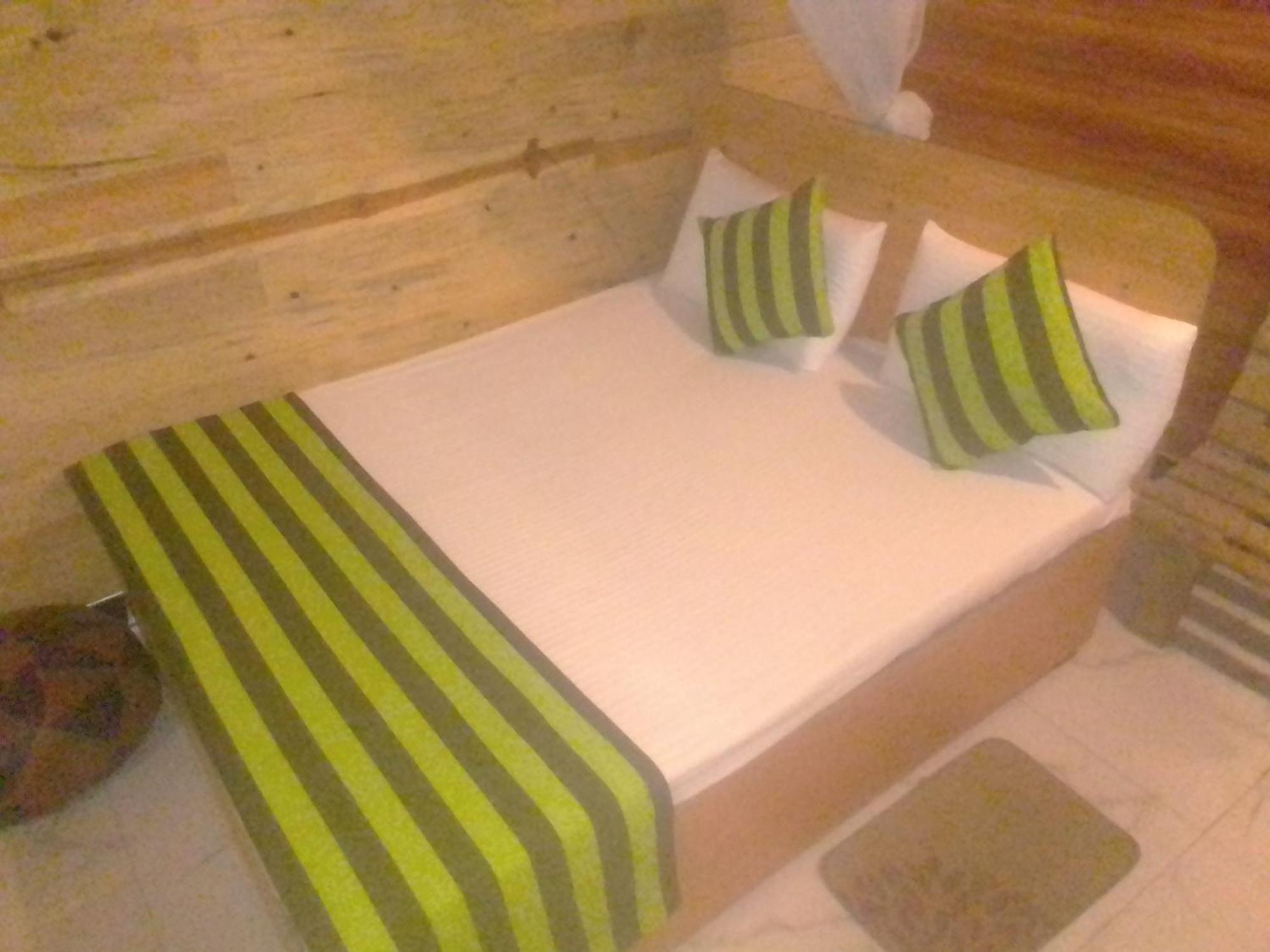 Talblick Homestay Procida Dış mekan fotoğraf