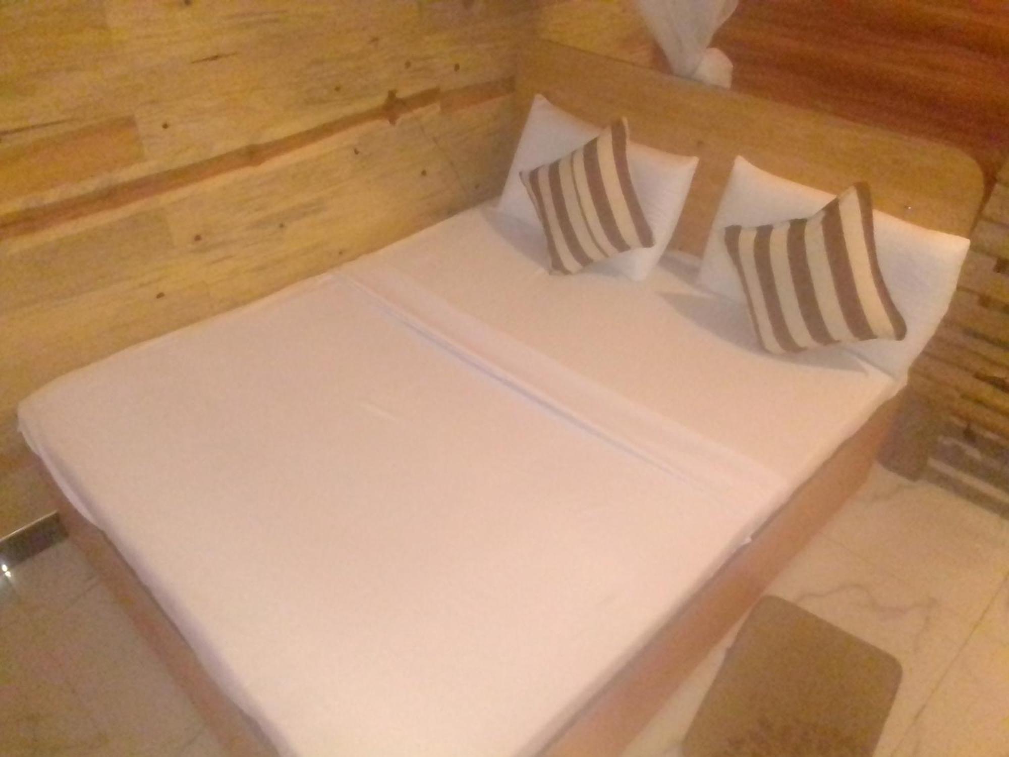 Talblick Homestay Procida Dış mekan fotoğraf