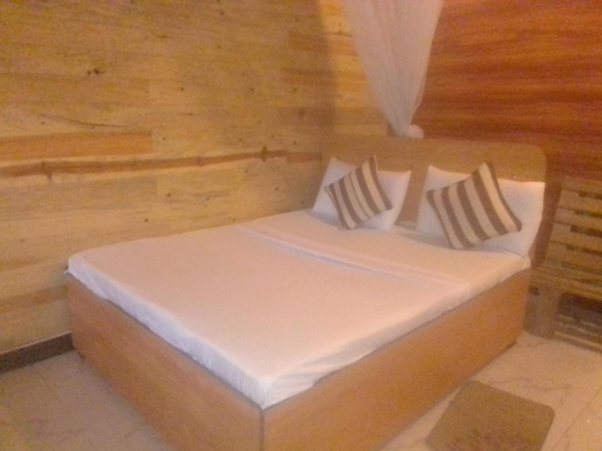 Talblick Homestay Procida Dış mekan fotoğraf