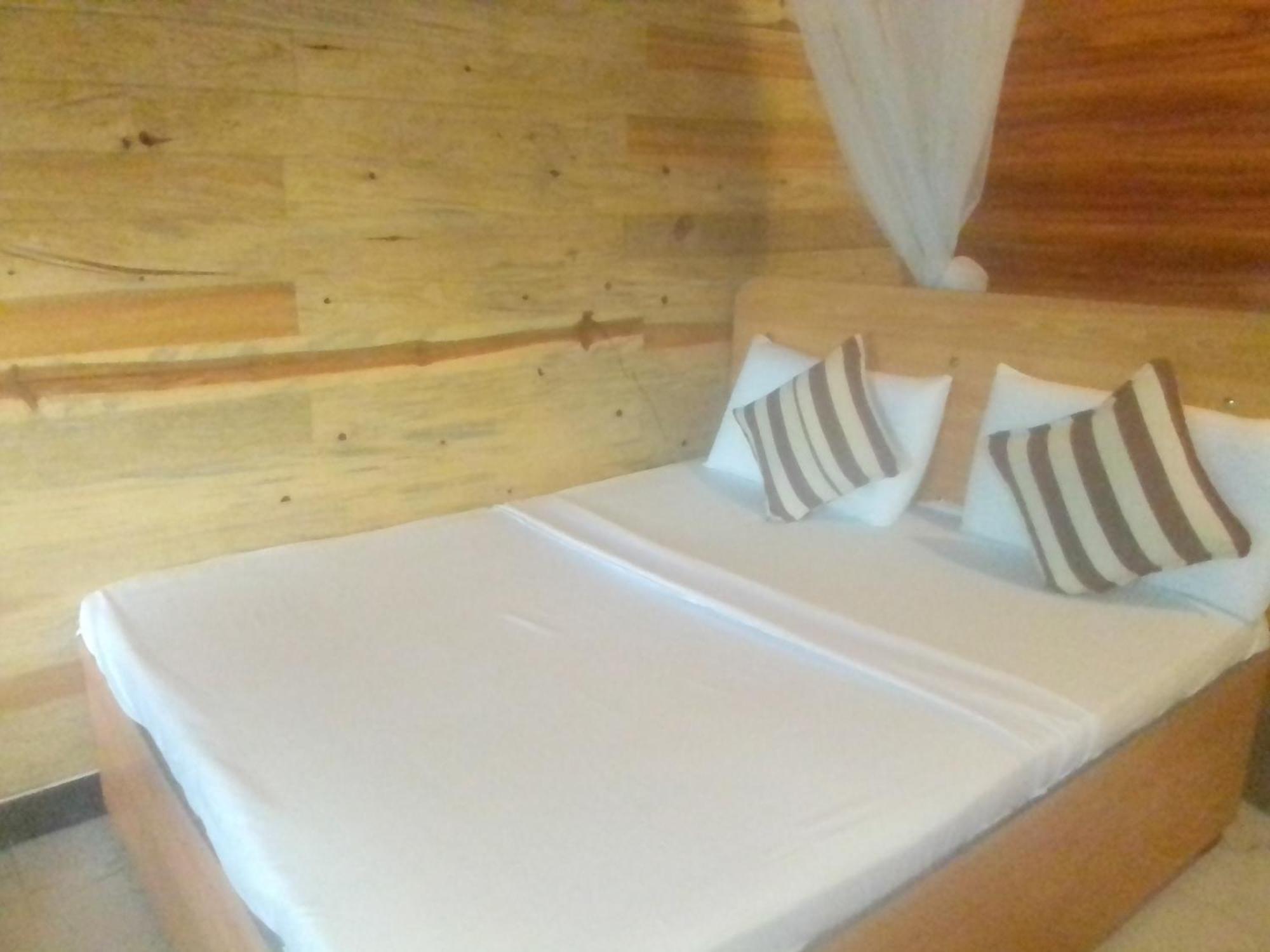 Talblick Homestay Procida Dış mekan fotoğraf
